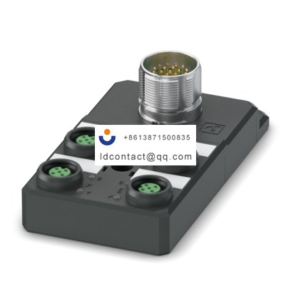 1491724 Phoenix Contact product image